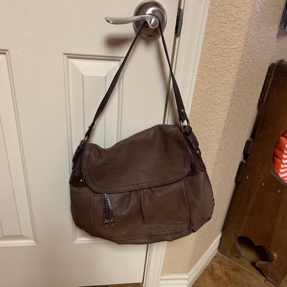 Fossil Handbag